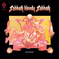 Sabbath Bloody Sabbath [LP] - VINYL - Front_Original