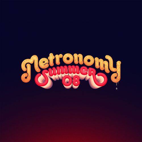 

Summer 08 [LP] - VINYL