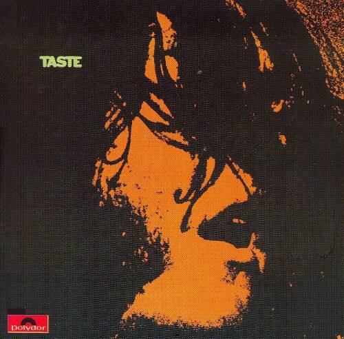 

Taste [LP] - VINYL