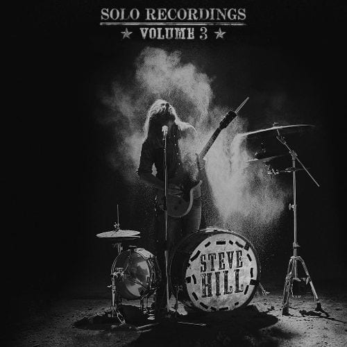 Solo Recordings, Vol. 3 [LP] - VINYL