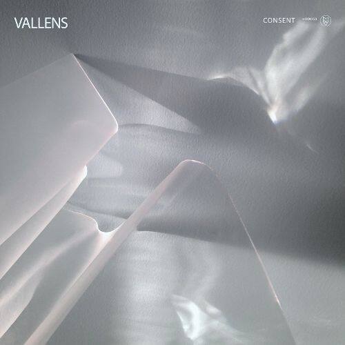

Consent [LP] - VINYL
