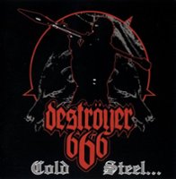 Cold Steel... for an Iron Age [LP] - VINYL - Front_Original
