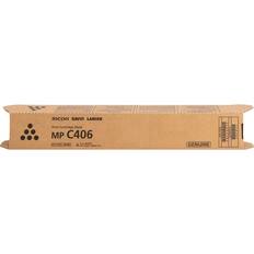 RICOH SAVIN LANIER
Print Cartridge Black
MP C406
TOP CODE: 842091
Color: BLACK
Genuine
EDF CODE: 842091
Quantity: 0001