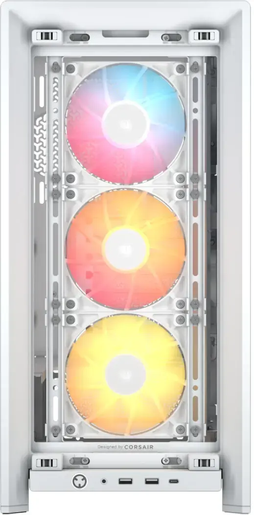Designed by Corsair.