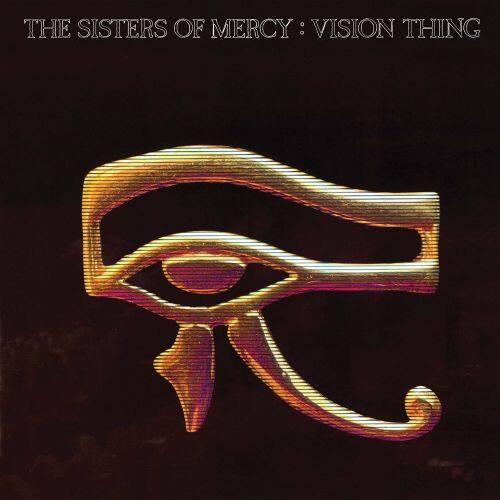 

Vision Thing [LP] - VINYL