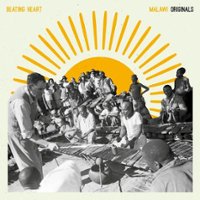 Beating Heart: Malawi – Originals [LP] - VINYL - Front_Standard