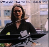 Not the Tremblin' Kind [LP] - VINYL - Front_Original