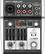 Front Standard. Behringer - XENYX 5-Input Mixer.