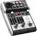Angle Standard. Behringer - XENYX 5-Input Mixer.