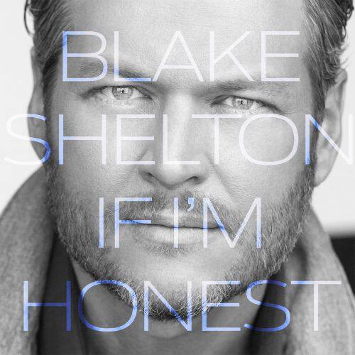 

If I'm Honest [LP] - VINYL