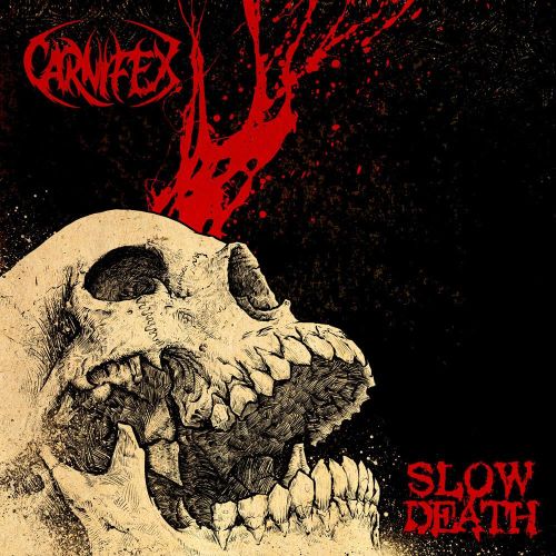  Slow Death [LP] - VINYL