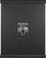 Back. Behringer - Eurolive 18" 1800-Watt Powered Subwoofer - Black.