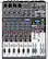 Front Standard. Behringer - Audio Mixer.