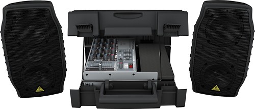  Behringer - Europort 150W Portable PA System