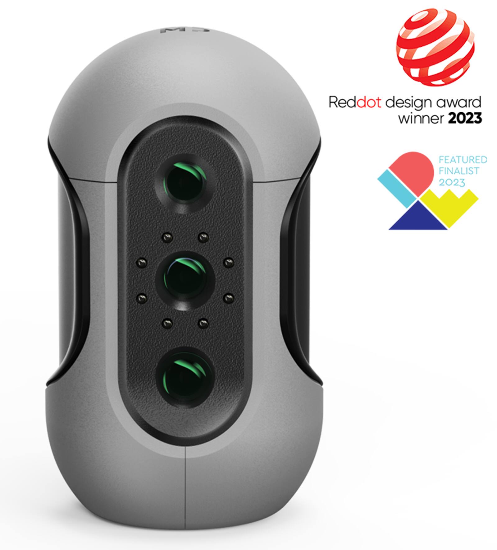 Red Dot Design Award Winner 2023 Featured Finalist 2023