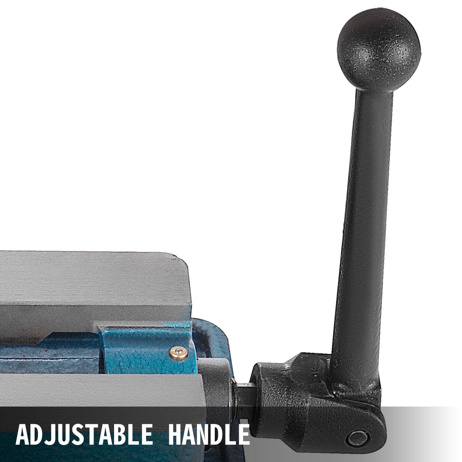 ADJUSTABLE HANDLE