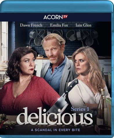 Delicious 1 - BluRay [Blu-ray] price history on PriceWatchPro