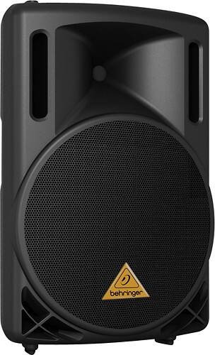 behringer 800 watt speaker