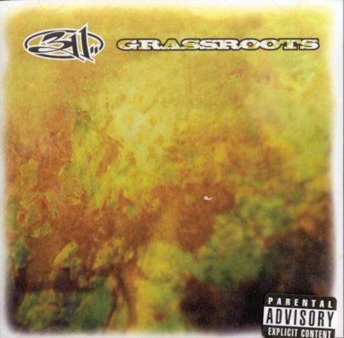  Grassroots [CD] [PA]