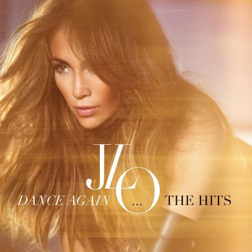  Dance Again...The Hits [CD]