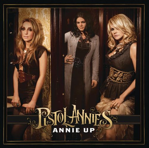  Annie Up [CD]