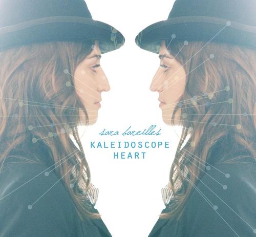  Kaleidoscope Heart [CD]