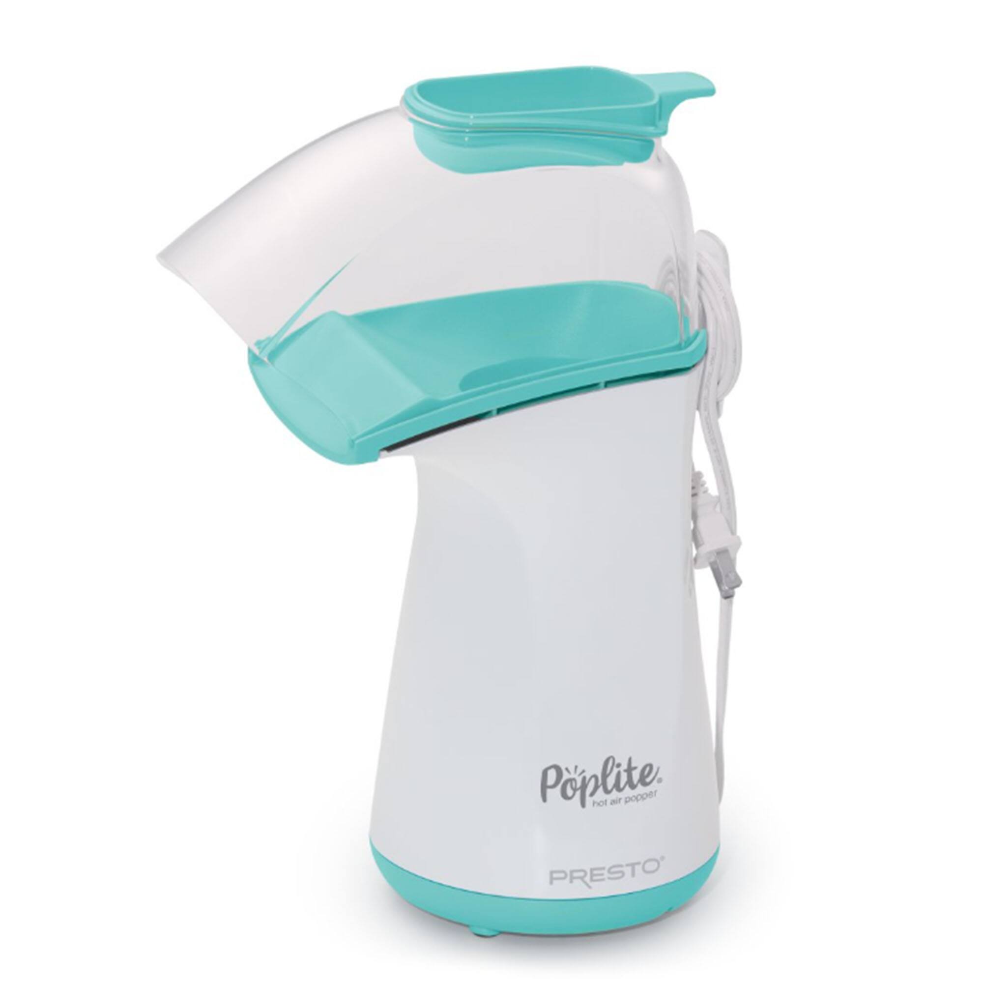 Poplite: Hot air popper PRESTO