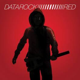 Datarock - Red - VINYL LP