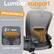 Lumbar support
ERGONOMICS
Extra Comfort During Daily Work
2" / 5cm Lumbar Support