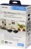 Actiontec - MyWirelessTV Wireless HDMI Kit-Front_Standard