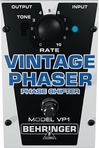  Behringer - Vintage Phaser Phase Shifter
