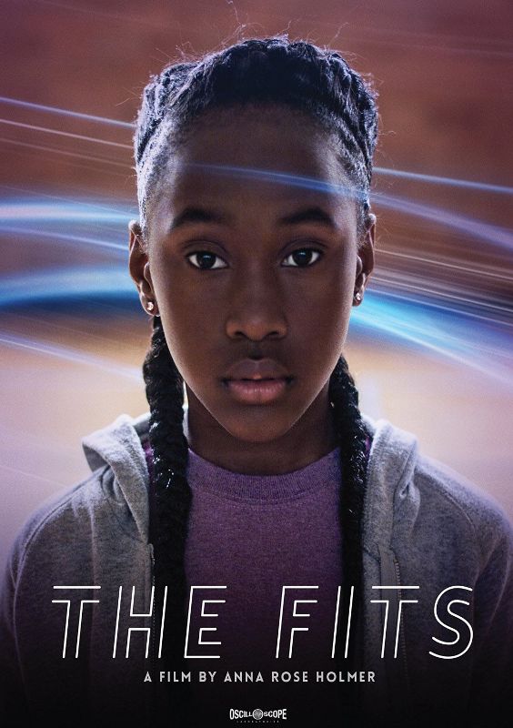  The Fits [Blu-ray] [2015]