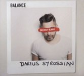 Front Standard. Balance Presents: Do Not Sleep Mixed by Darius Syrossian [CD].