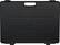 Front. Behringer - Effects Pedal Floor Board - Black.
