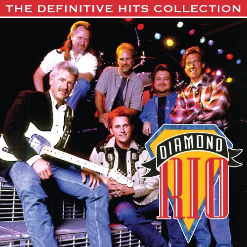  The Definitive Hits Collection [CD]
