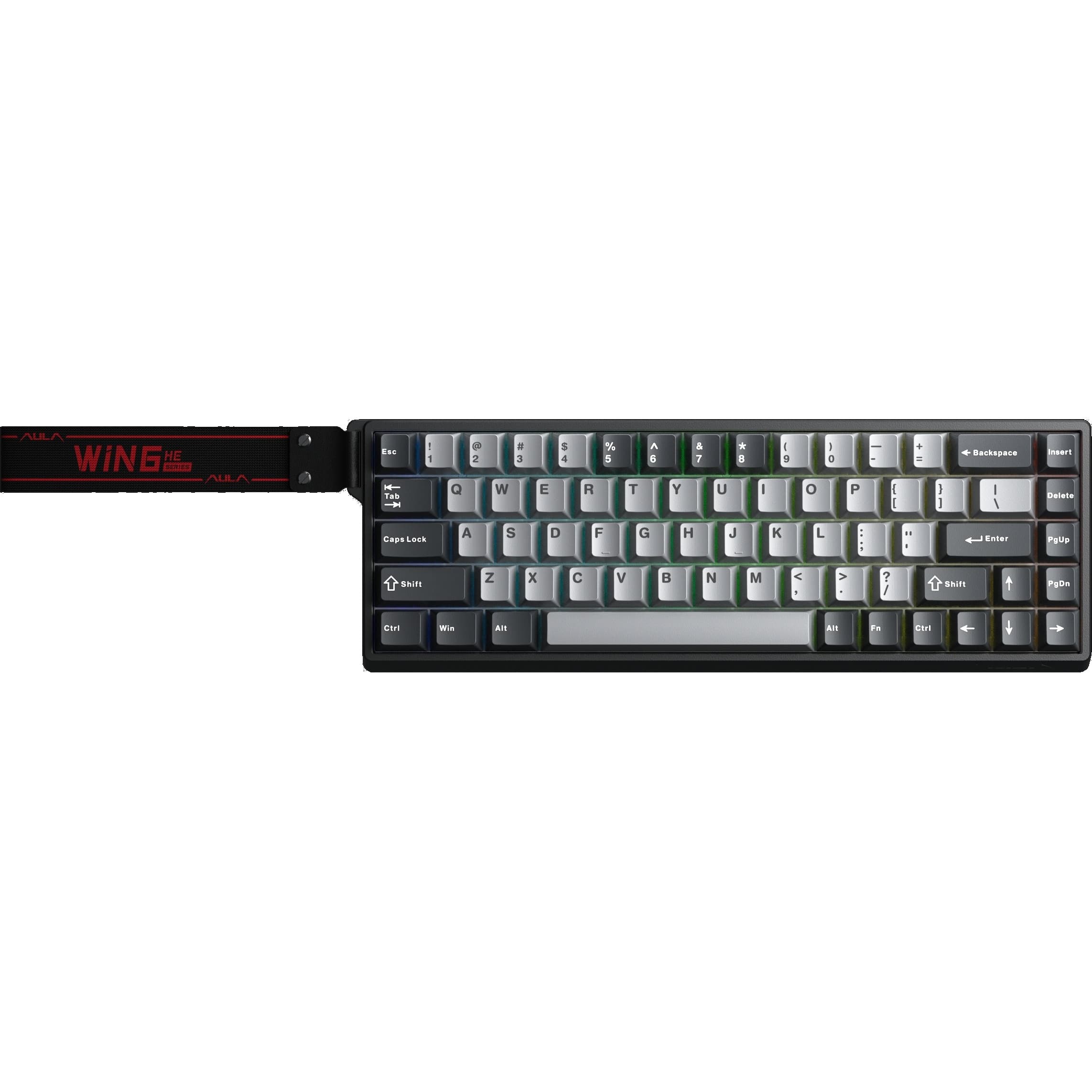 Magic Keyboard with Touch ID and Numeric Keypad for Mac models