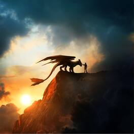 John Powell - How To Train Your Dragon (Original Soundtrack) - VINYL LP