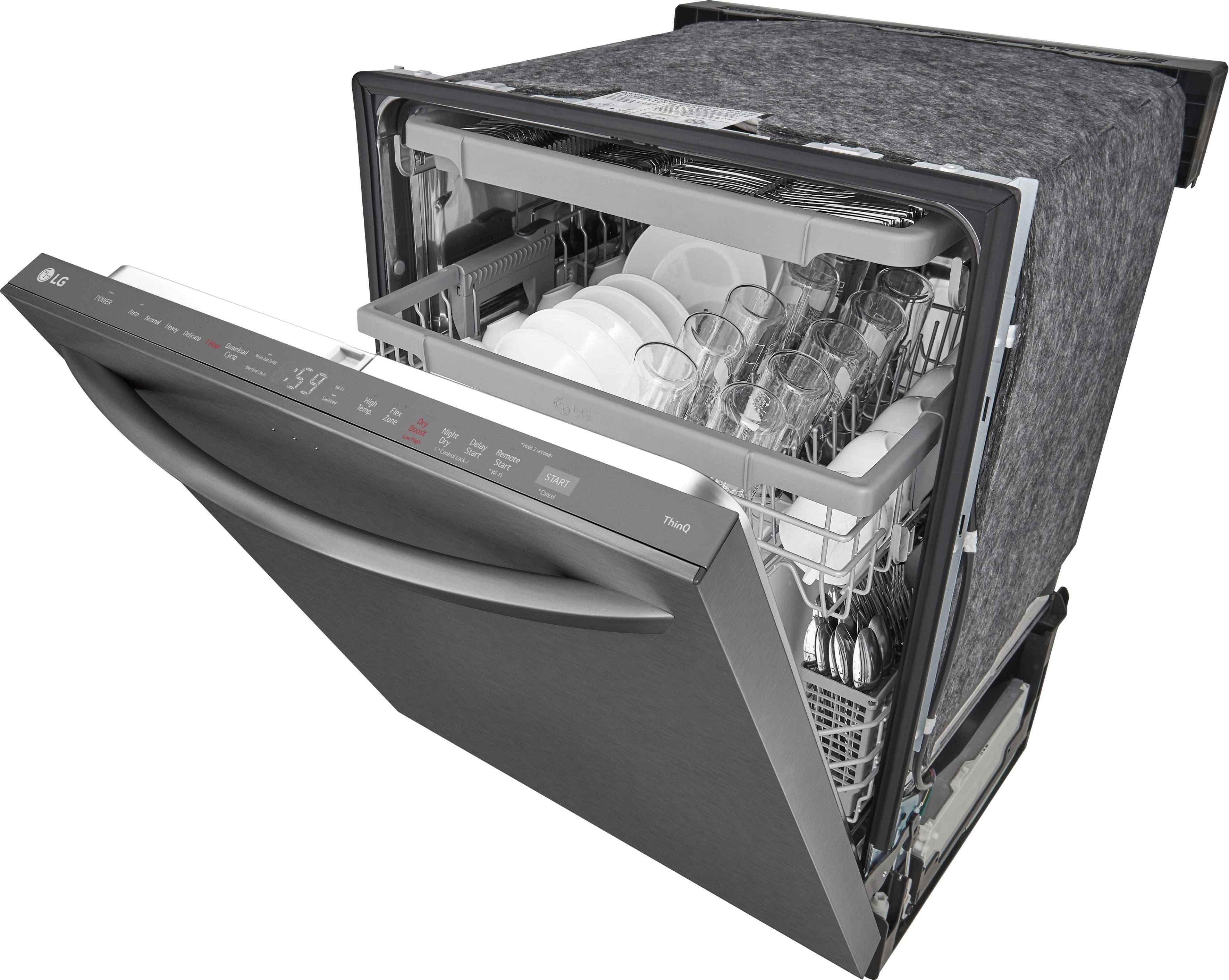 LG AME - - Odk Coerbad A - CO 5. J a N - Fi OLG Zone DY Best Sight sAT DY Delny entian Stat Remote Start START T ThinQ