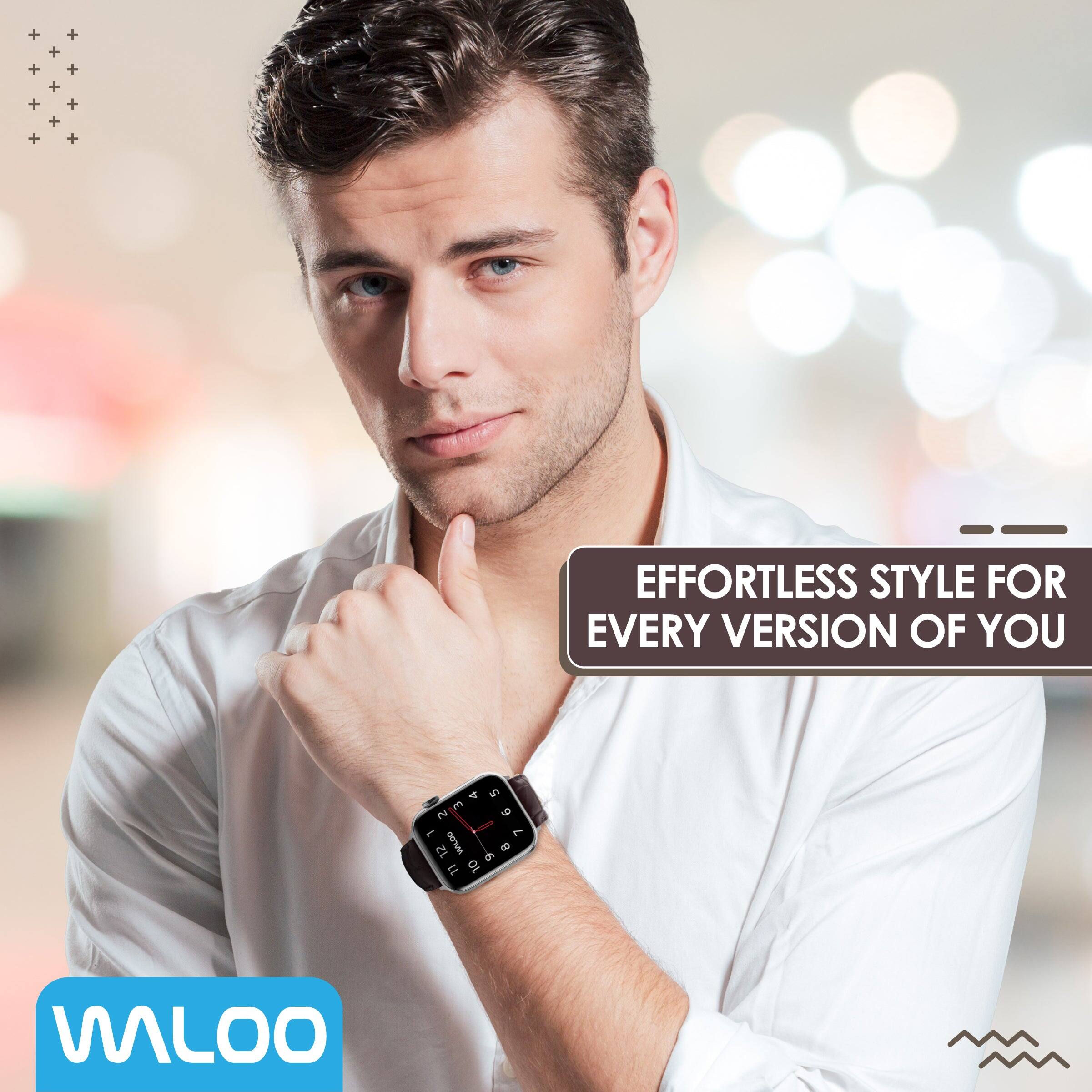 EFFORTLESS STYLE FOR EVERY VERSION OF YOU

4 S E a S 1 7 12 aawa V8601L  8 LL 10

WILOO