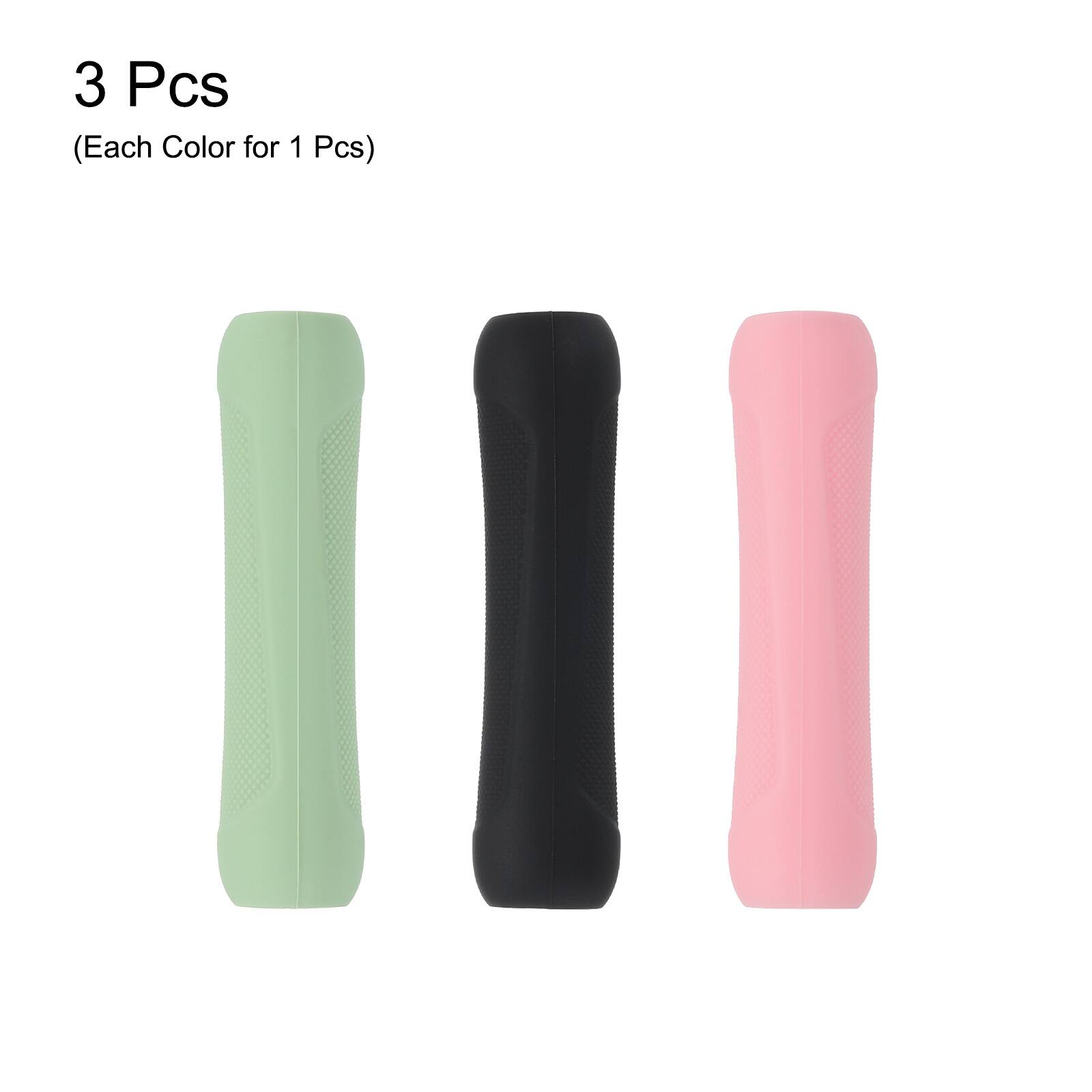 3 Pcs  
(Each Color for 1 Pcs)