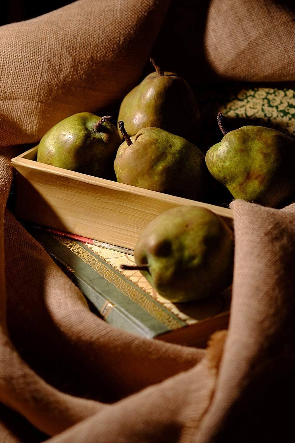 media item thumbnail