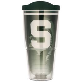 Tervis - Michigan State Spartans 24oz. Forever Fan Classic Tumbler - Multicolor