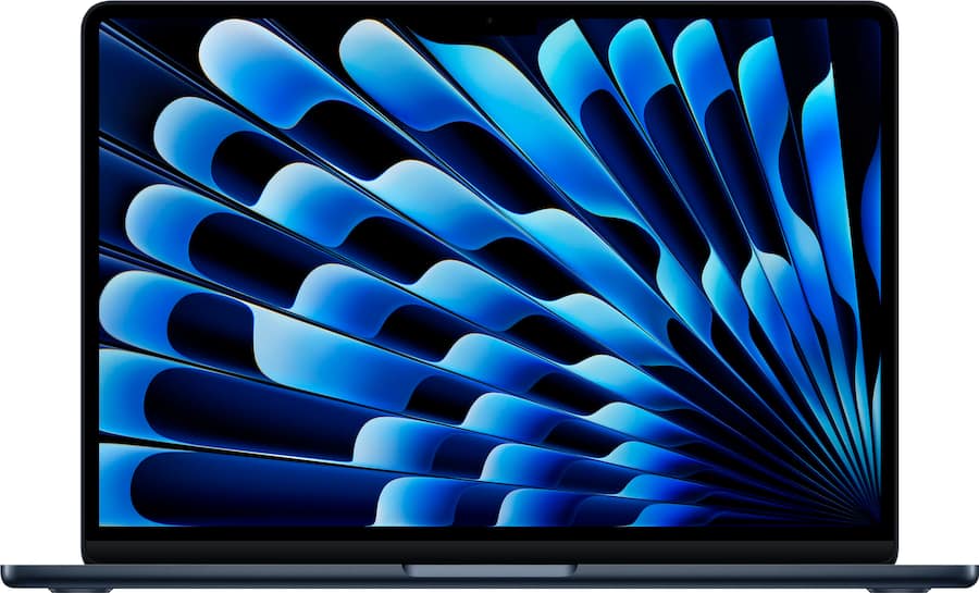 Apple MacBook Air 13インチ M4 256GB Apple MacBook Air 13 inch Laptop Apple M4 chip Built for