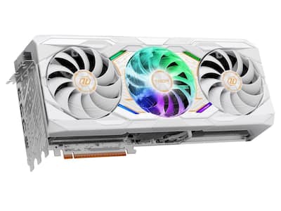ASRock Taichi Radeon RX 9070 XT 16GB GDDR6 PCI Express 5.0 x16 ASRock Taichi Radeon RX 9070 XT 16GB GDDR6 PCI Express 5.0 x16