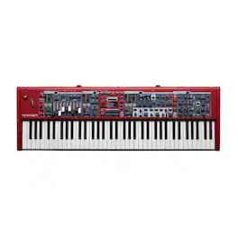 NORD - Stage 4 HA73 73-Key Fully-Weighted Keyboard
