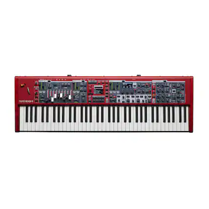 nord stage 4