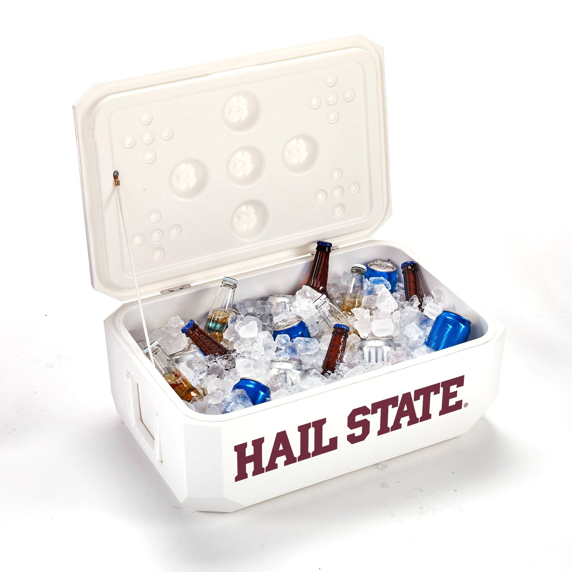 HAIL STATE