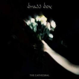 Brass Box - The Cathedral - VINYL LP