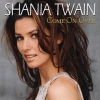 Come On Over [CD] - Front_Zoom