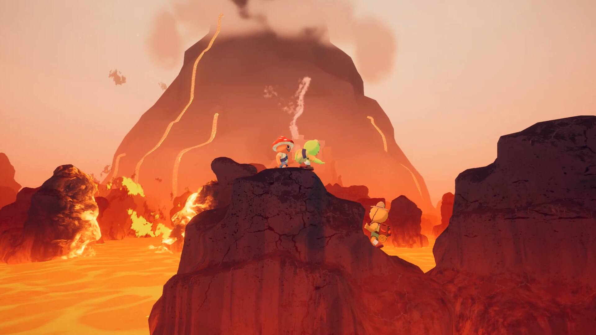 Alt View 6. Skybound - PEAK.
